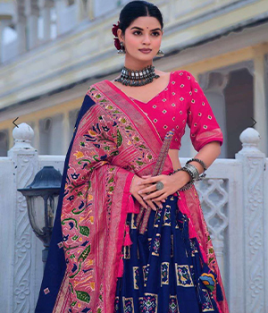 Elegant Traditional Wear Collection