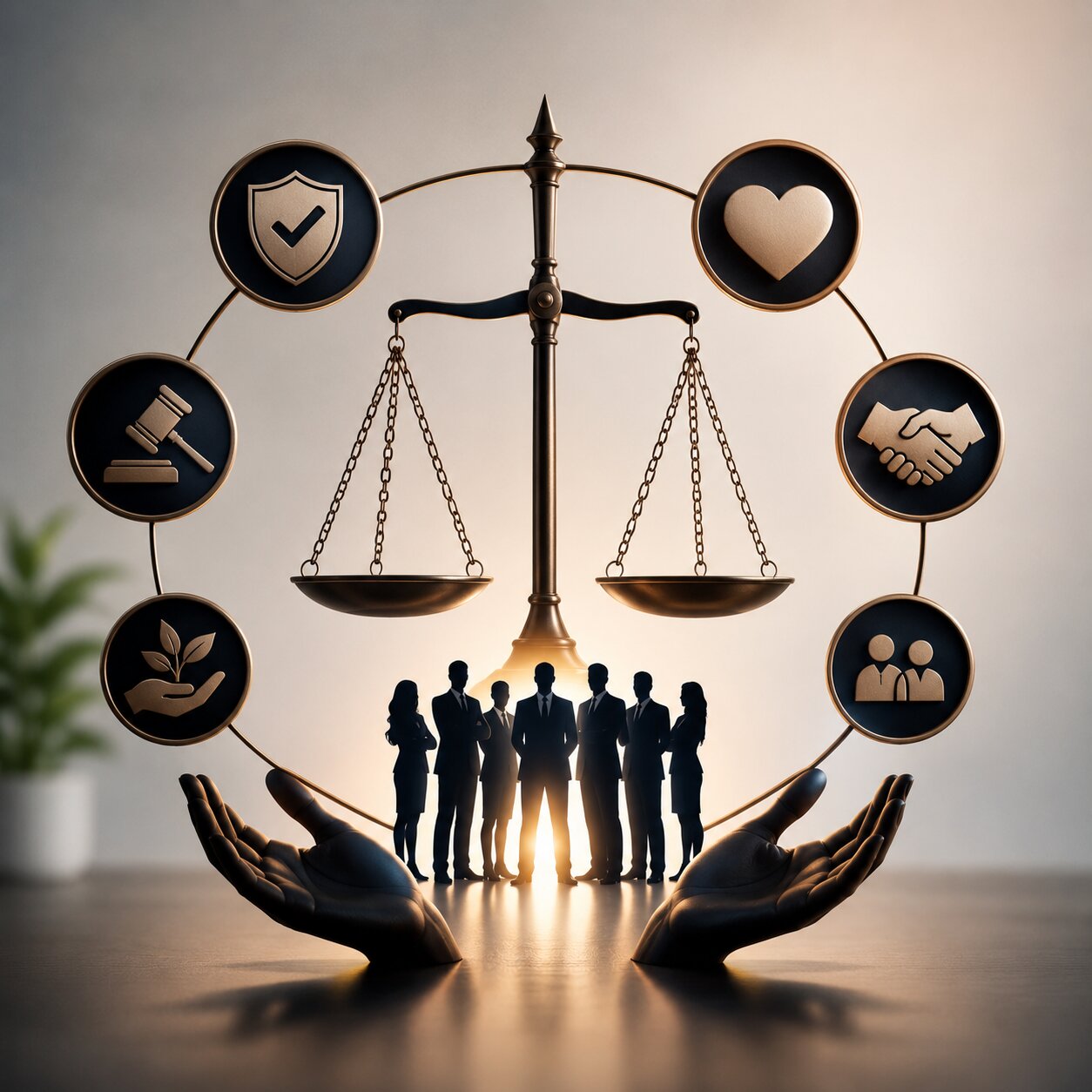 Code Of Ethics