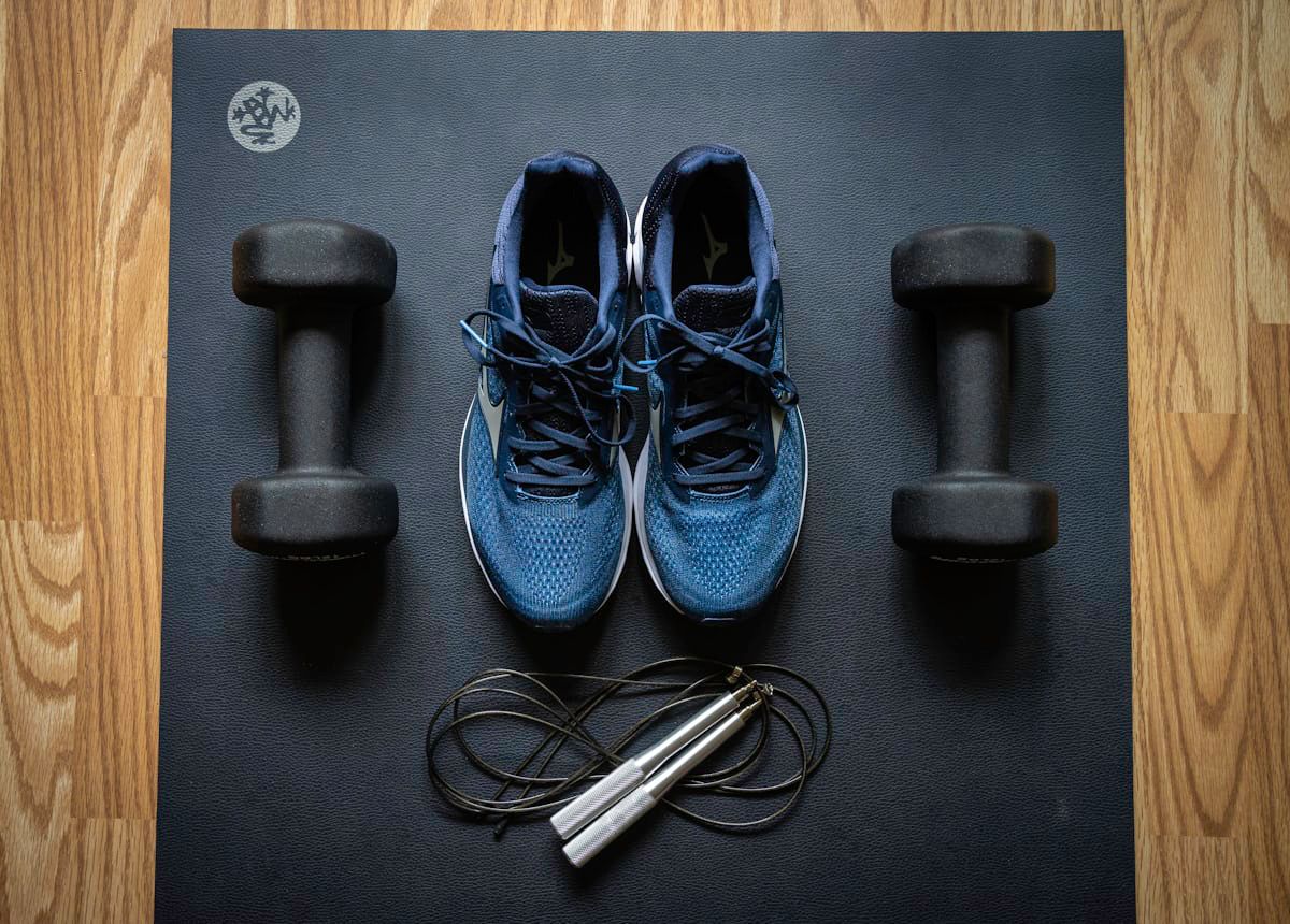 No Excuses Required