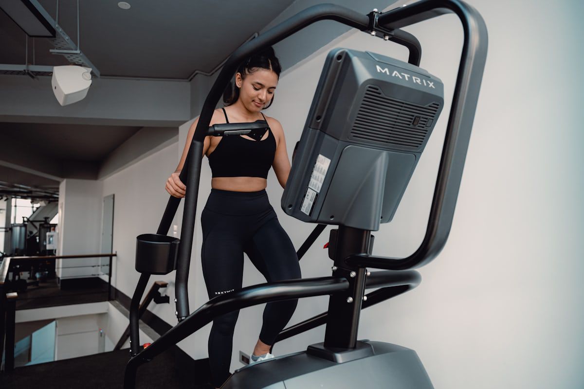 No Excuses Required