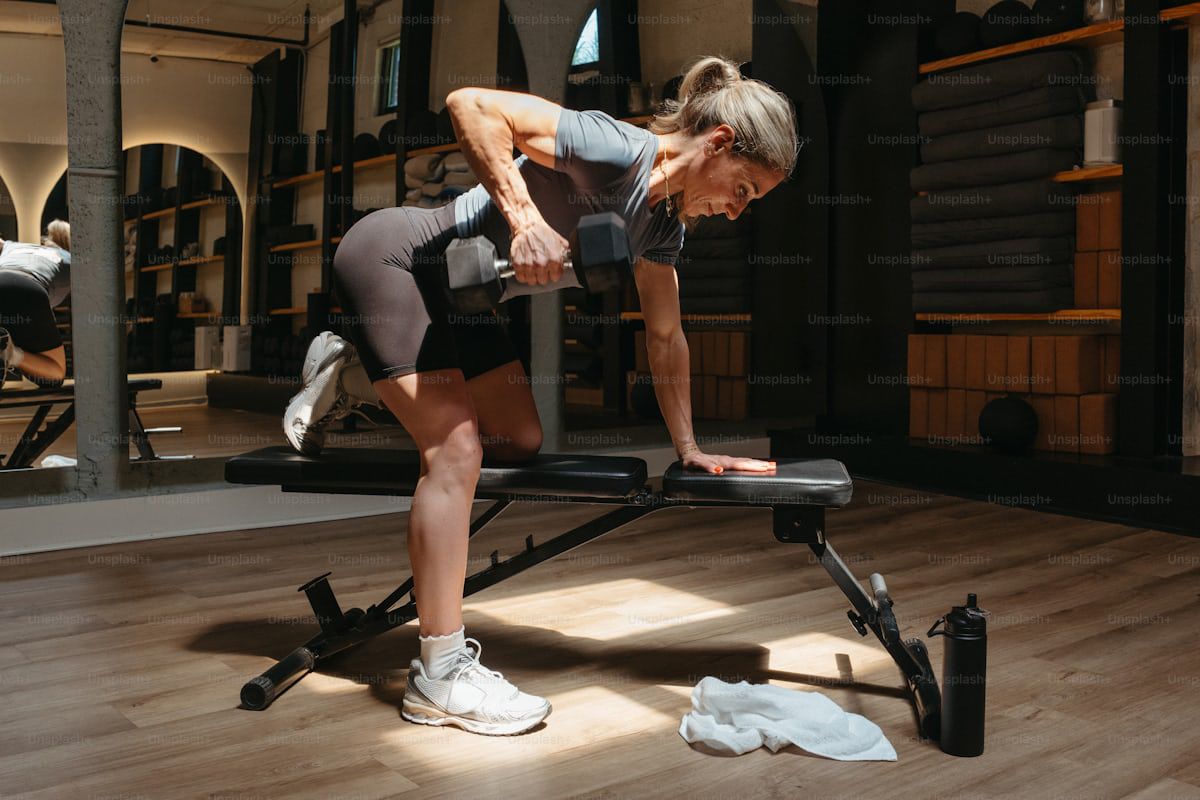 No Excuses Required