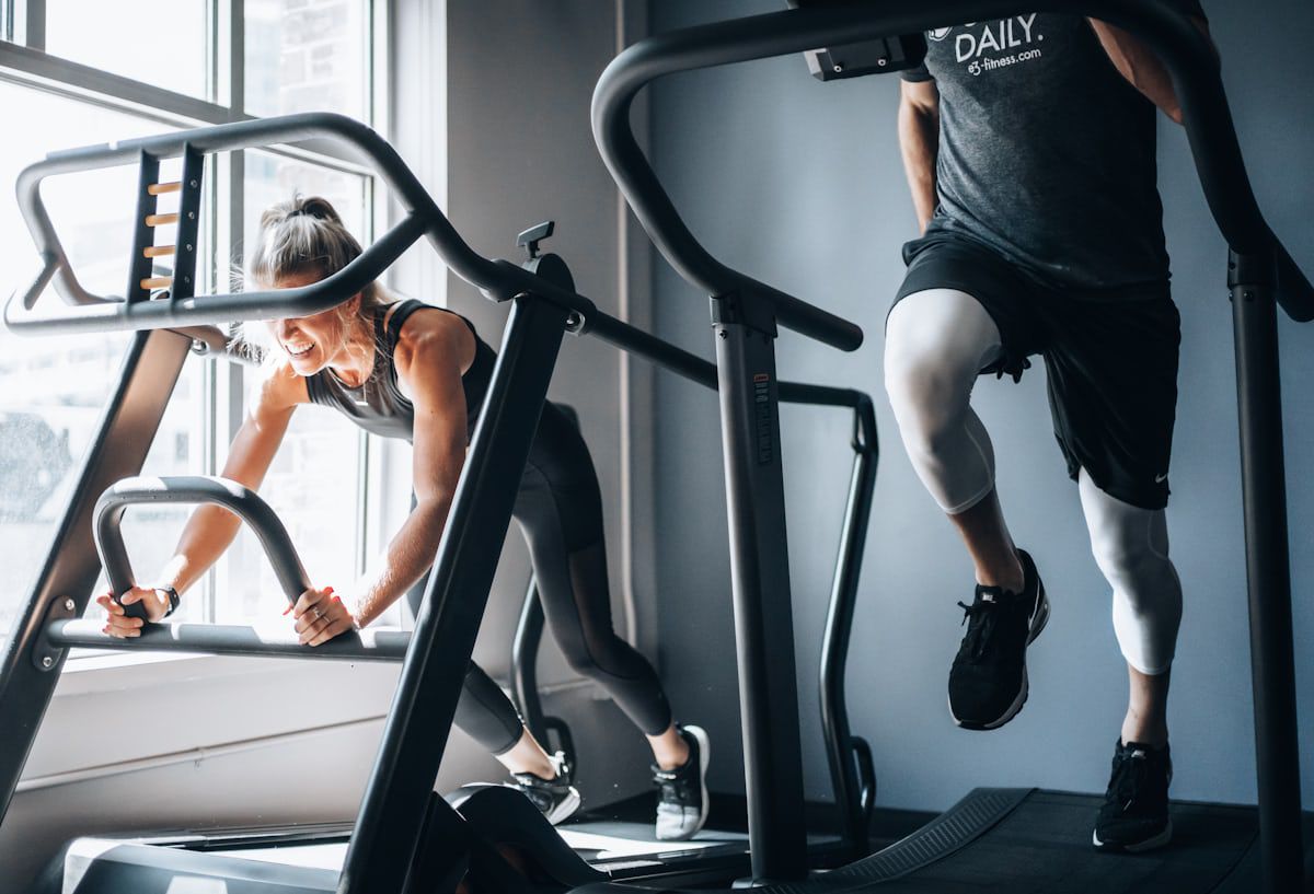 No Excuses Required