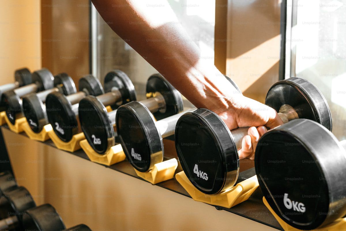 No Excuses Required