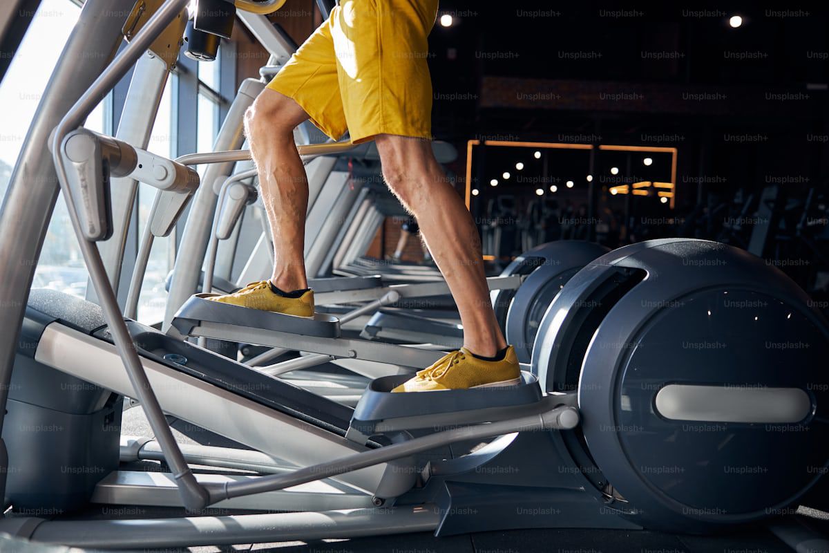 No Excuses Required