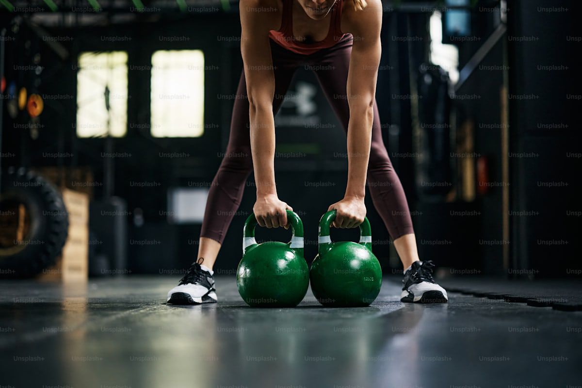 No Excuses Required