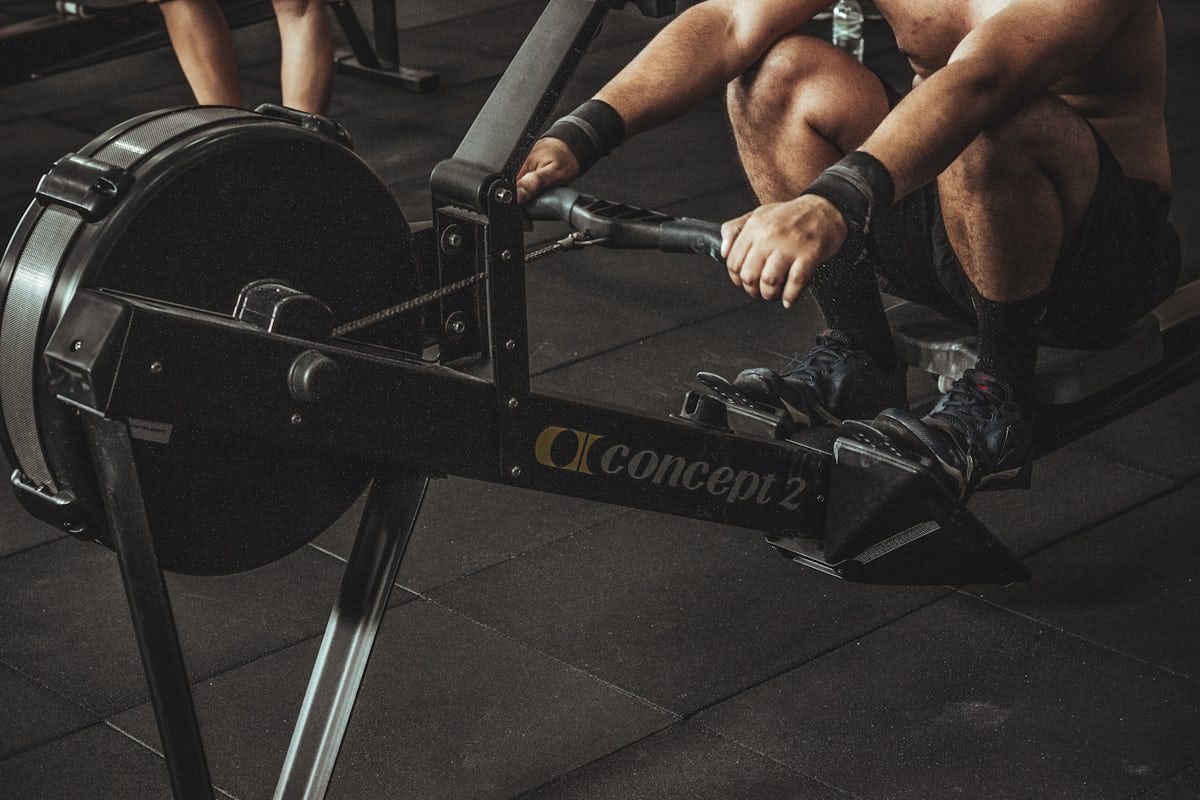 No Excuses Required